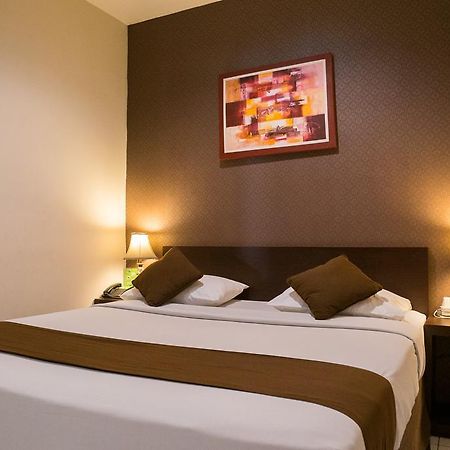 The Harmony Legian Hotel Kuta Lombok Εξωτερικό φωτογραφία