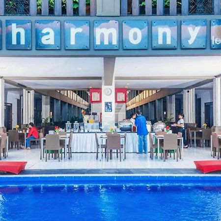 The Harmony Legian Hotel Kuta Lombok Εξωτερικό φωτογραφία
