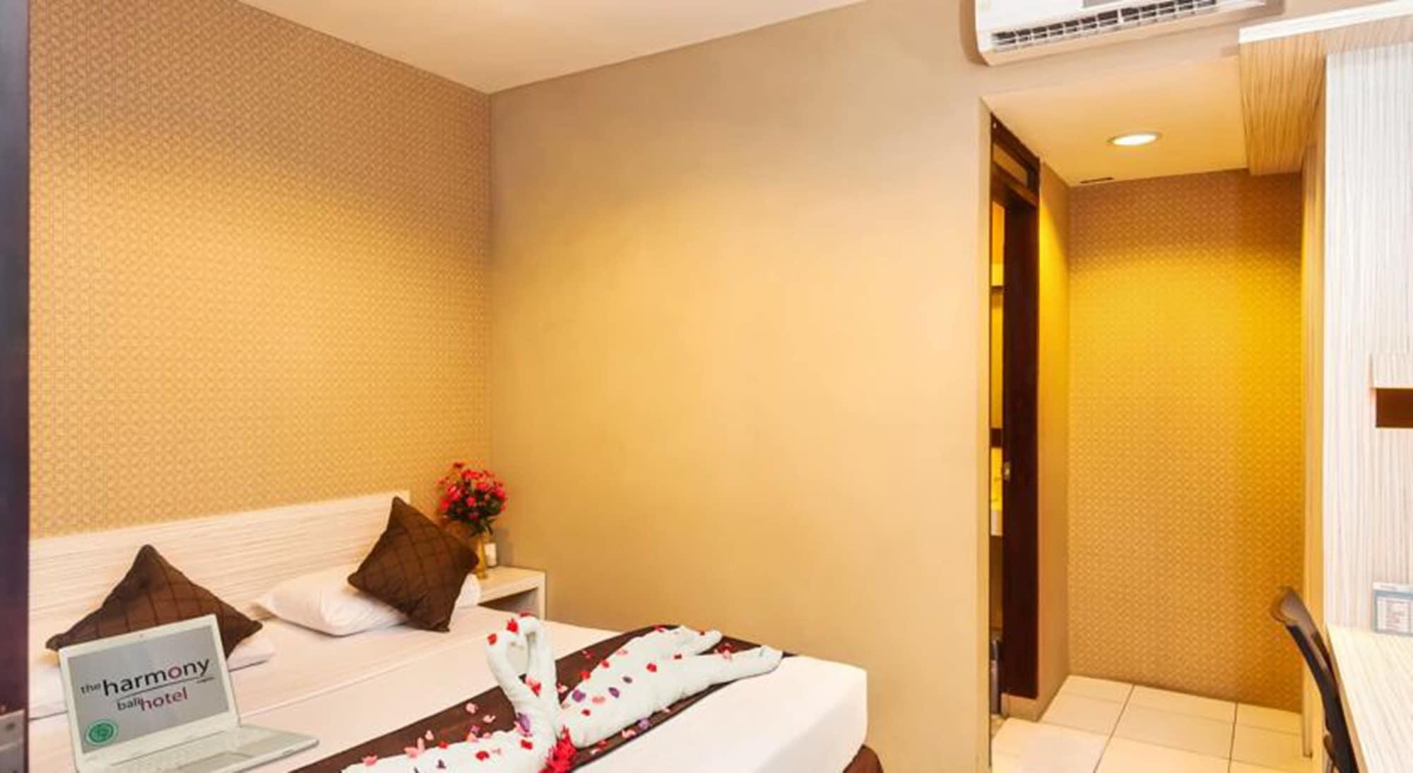 The Harmony Legian Hotel Kuta Lombok Εξωτερικό φωτογραφία