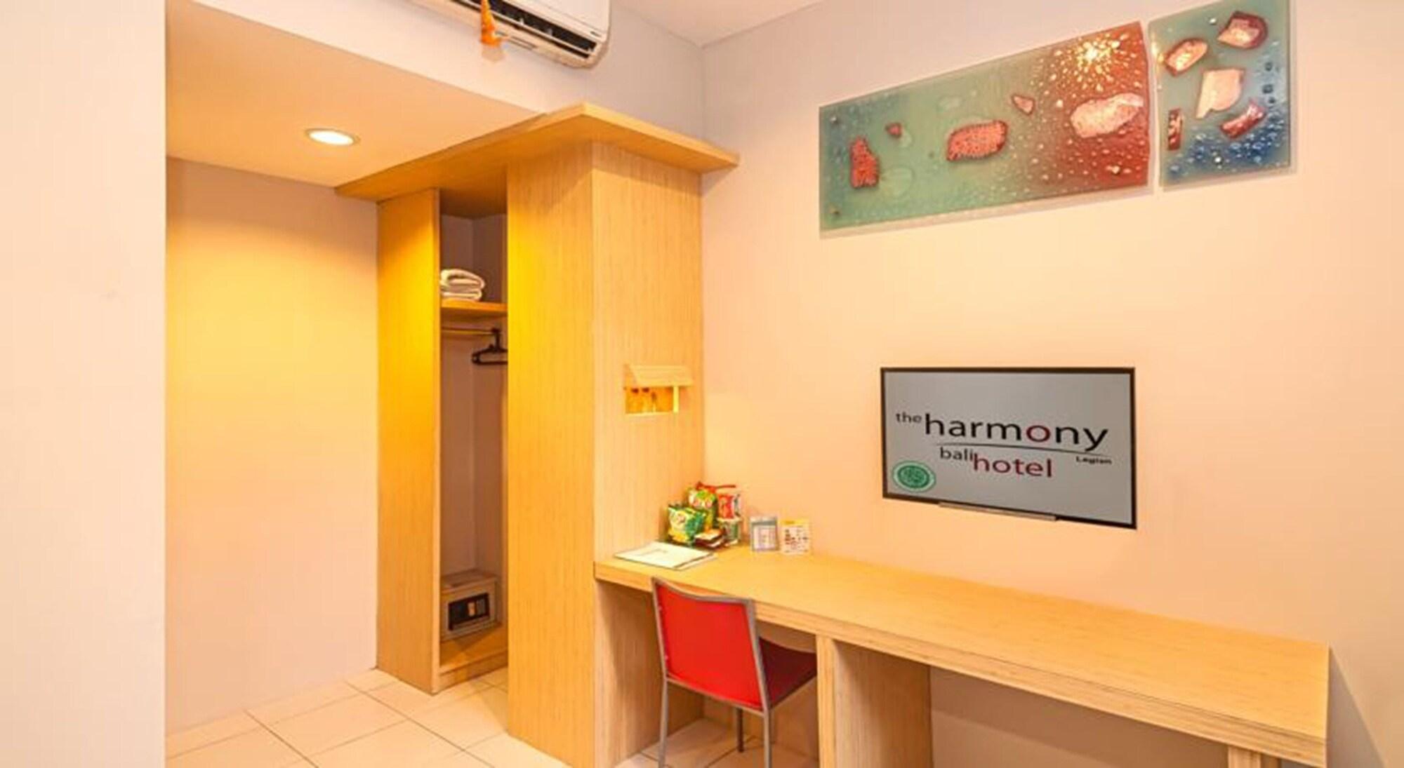 The Harmony Legian Hotel Kuta Lombok Εξωτερικό φωτογραφία
