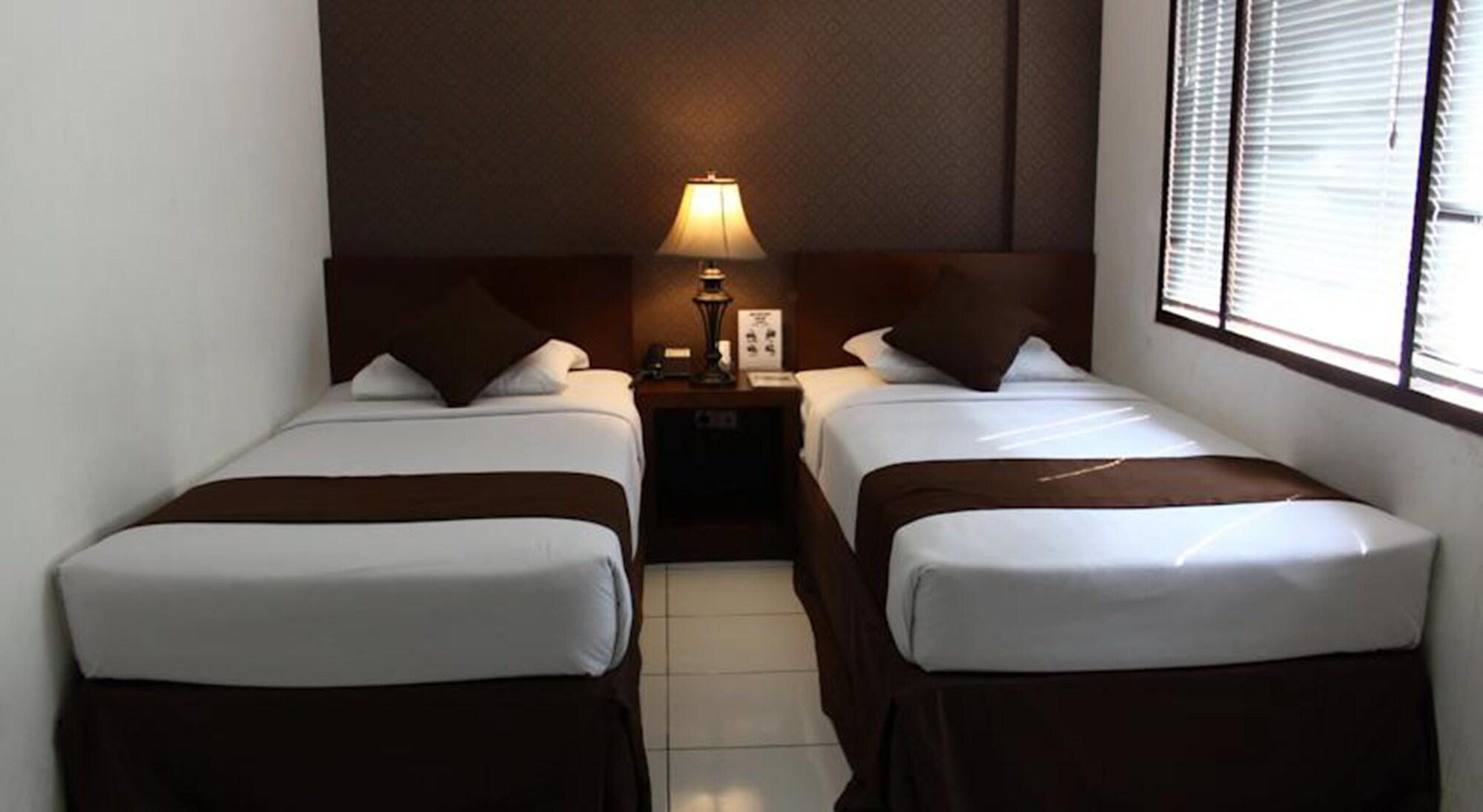 The Harmony Legian Hotel Kuta Lombok Εξωτερικό φωτογραφία