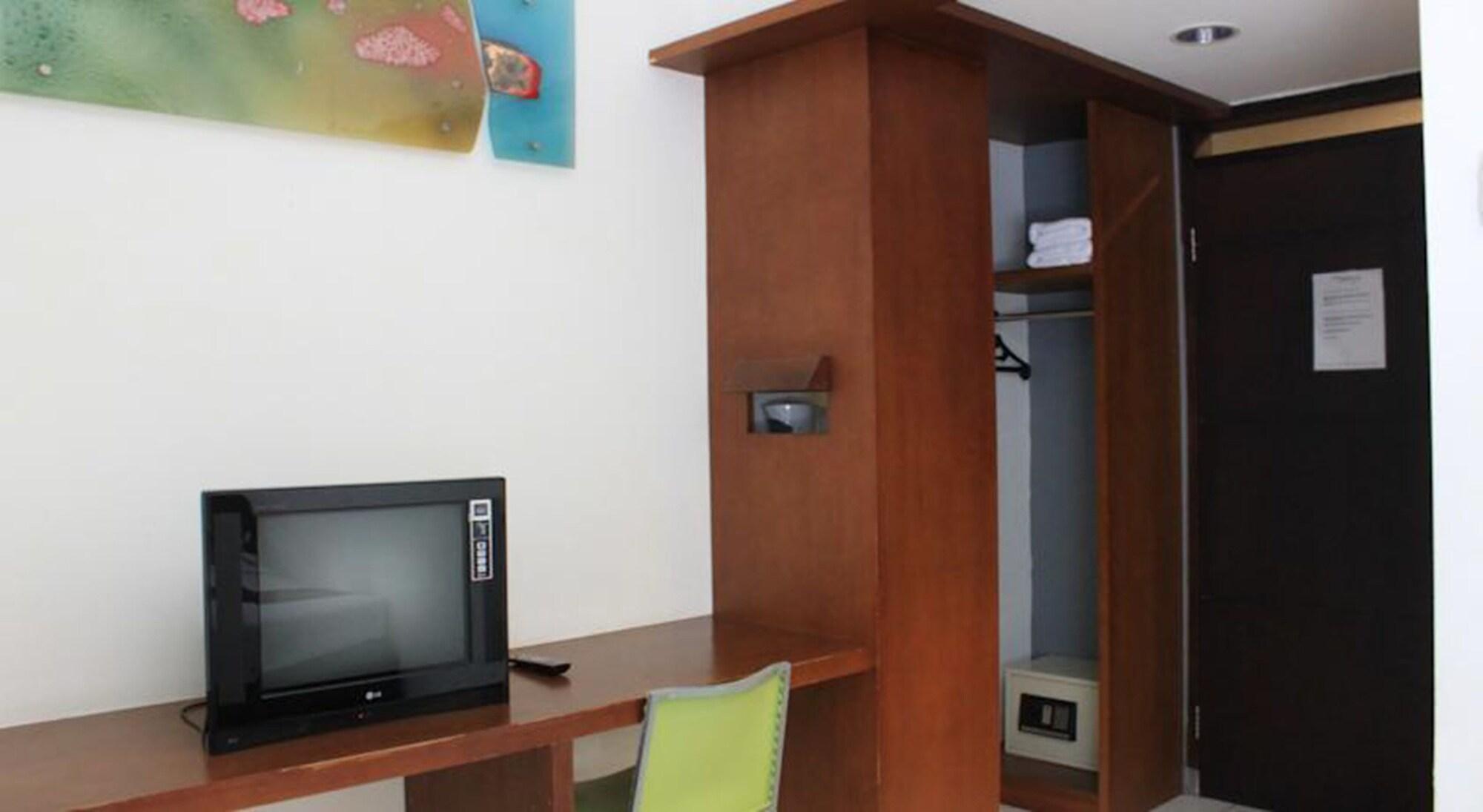 The Harmony Legian Hotel Kuta Lombok Εξωτερικό φωτογραφία