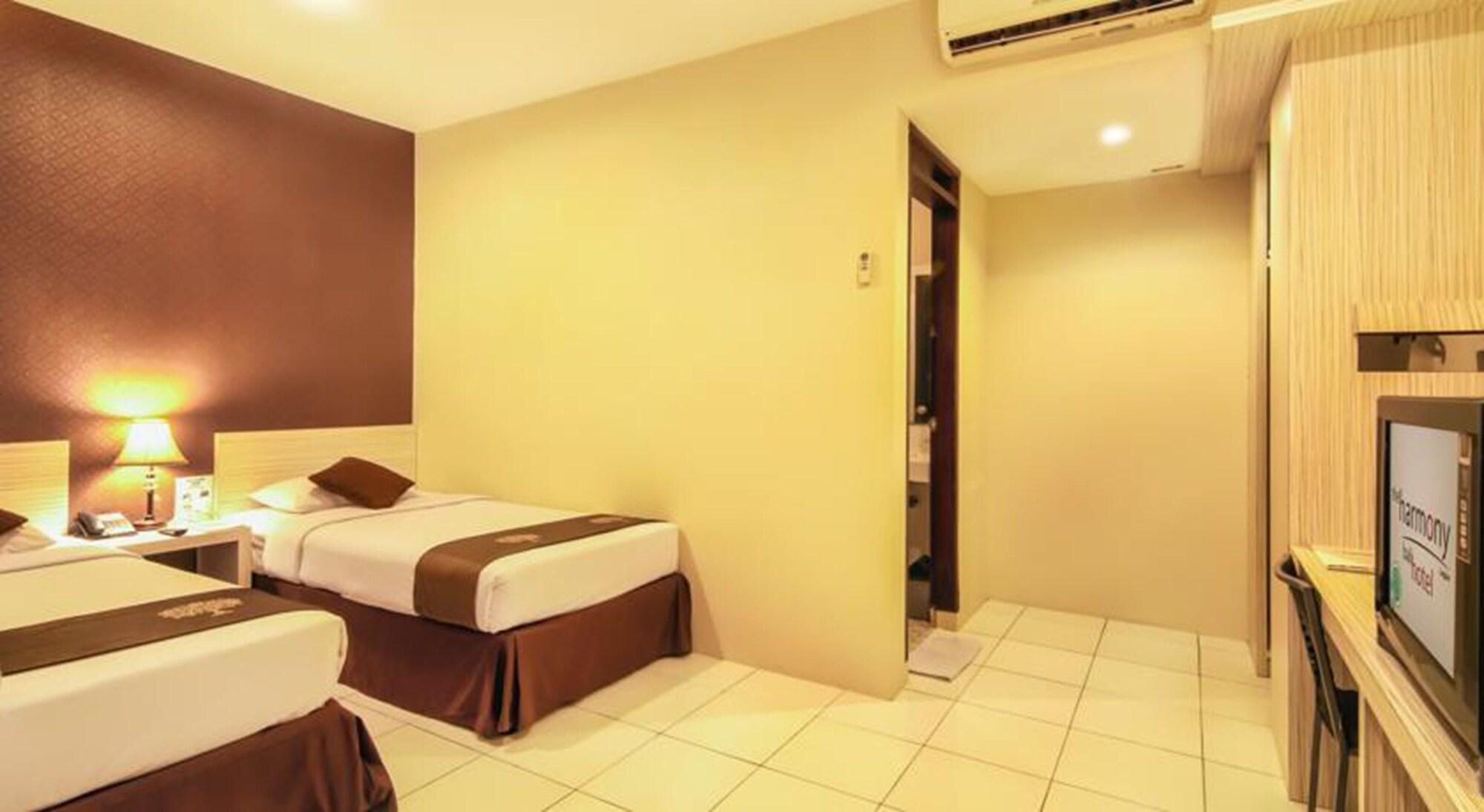 The Harmony Legian Hotel Kuta Lombok Εξωτερικό φωτογραφία