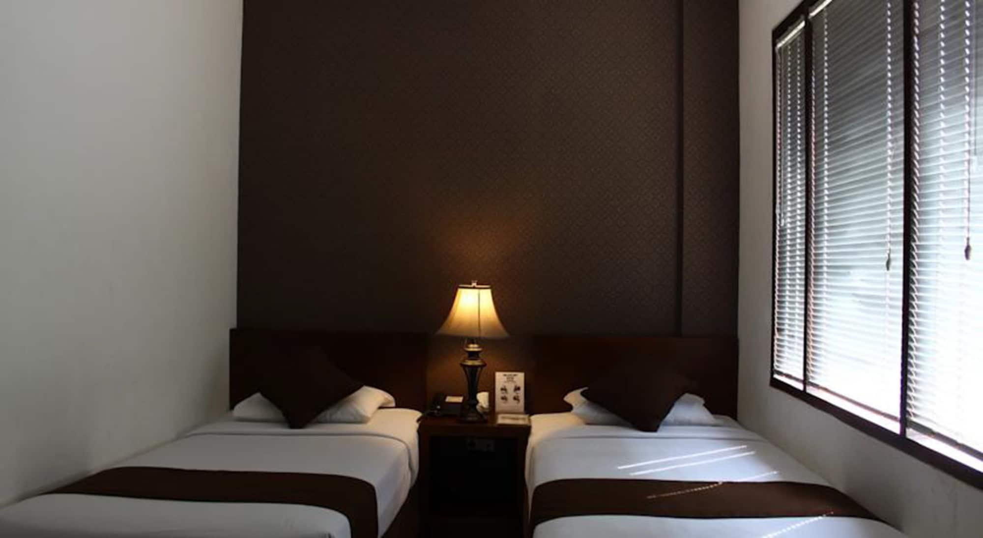 The Harmony Legian Hotel Kuta Lombok Εξωτερικό φωτογραφία