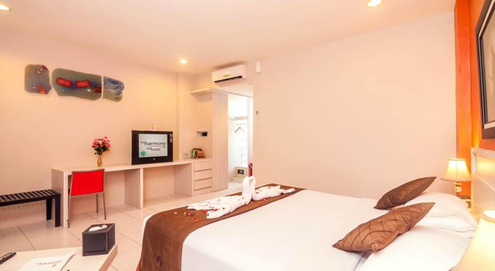 The Harmony Legian Hotel Kuta Lombok Εξωτερικό φωτογραφία