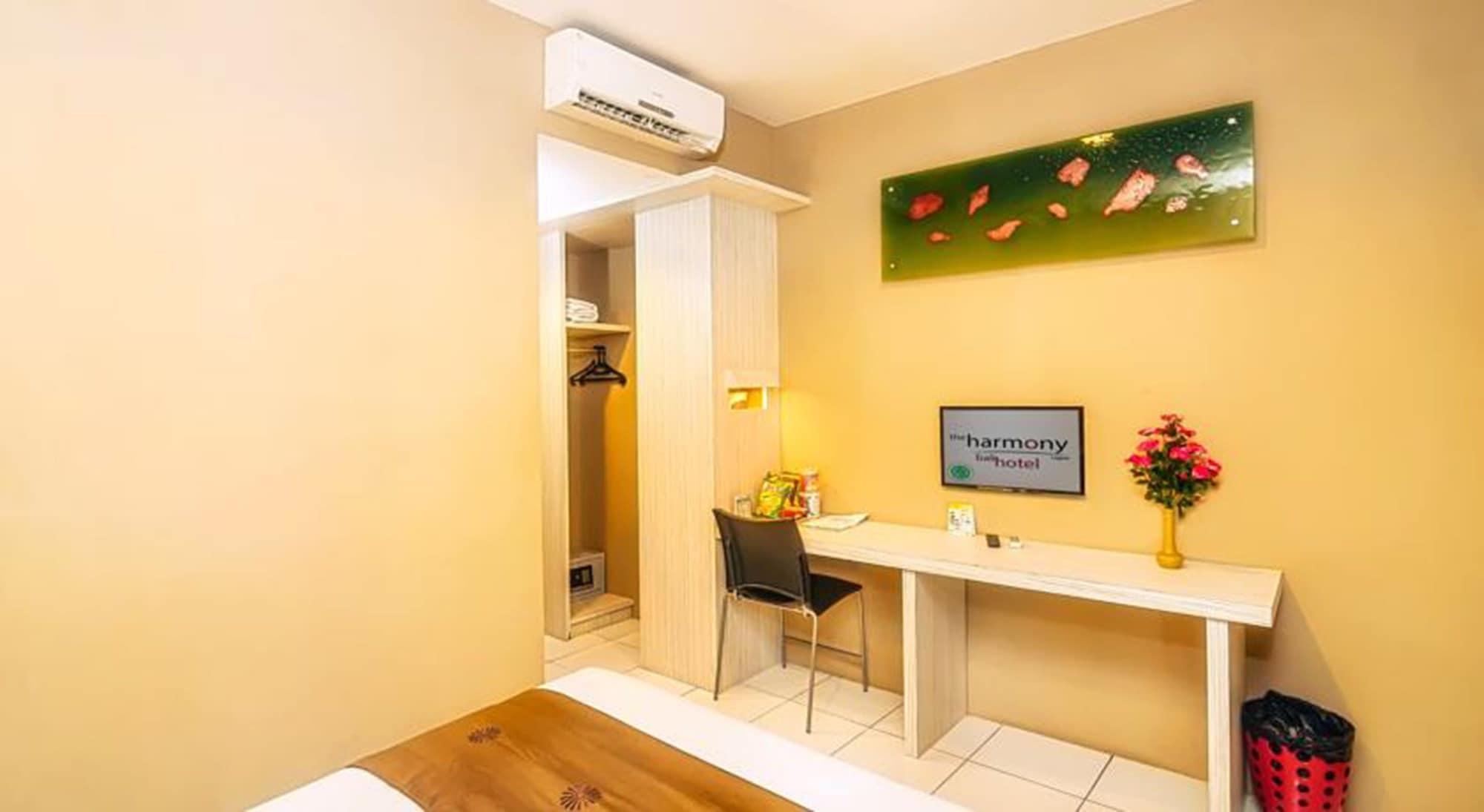The Harmony Legian Hotel Kuta Lombok Εξωτερικό φωτογραφία