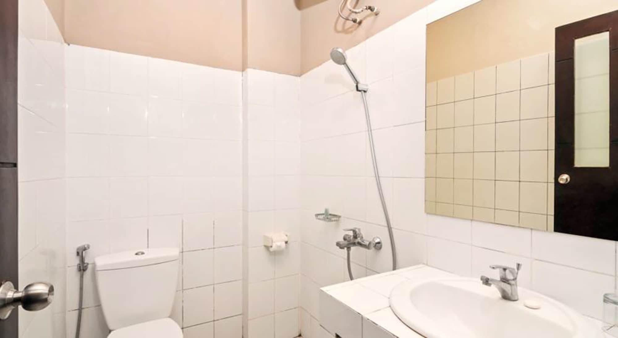 The Harmony Legian Hotel Kuta Lombok Εξωτερικό φωτογραφία