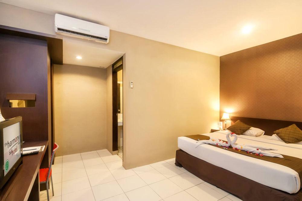 The Harmony Legian Hotel Kuta Lombok Εξωτερικό φωτογραφία