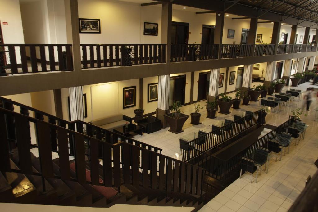 The Harmony Legian Hotel Kuta Lombok Εξωτερικό φωτογραφία