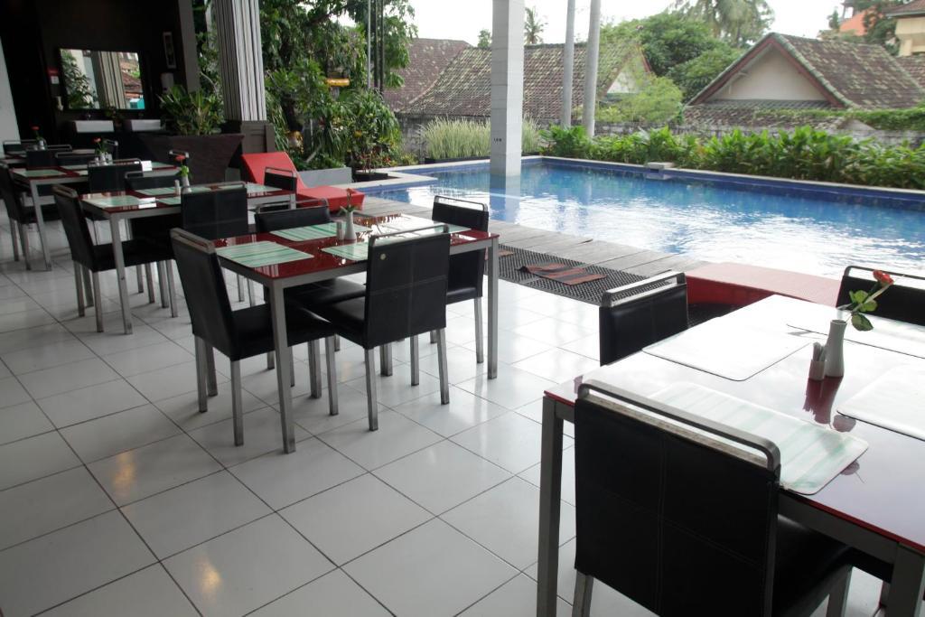The Harmony Legian Hotel Kuta Lombok Εξωτερικό φωτογραφία