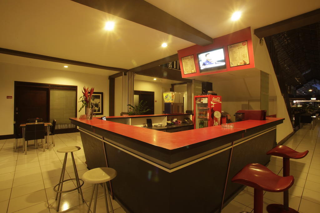 The Harmony Legian Hotel Kuta Lombok Εξωτερικό φωτογραφία