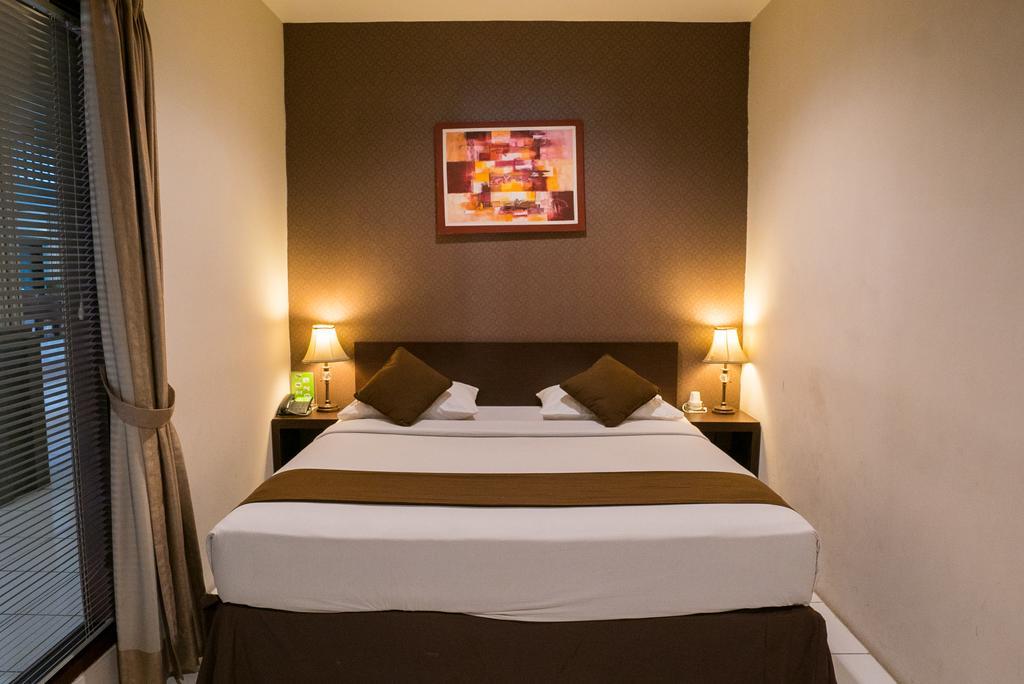 The Harmony Legian Hotel Kuta Lombok Εξωτερικό φωτογραφία