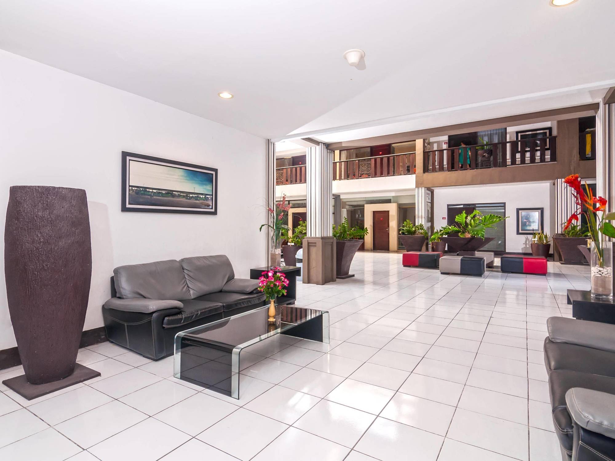 The Harmony Legian Hotel Kuta Lombok Εξωτερικό φωτογραφία