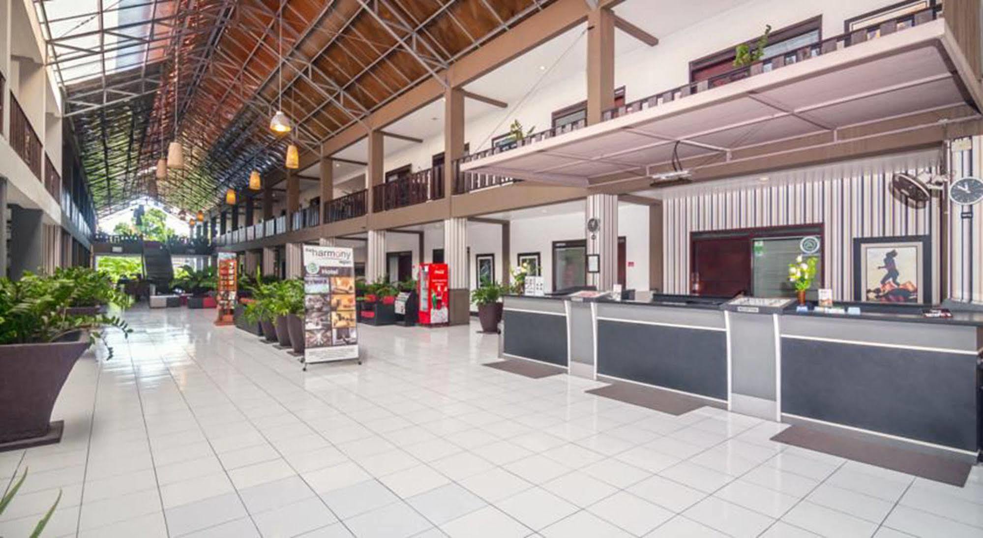 The Harmony Legian Hotel Kuta Lombok Εξωτερικό φωτογραφία